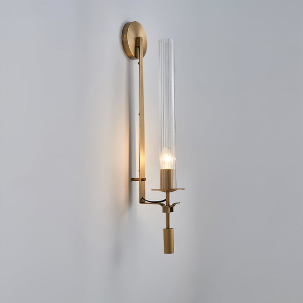 Fontanelle Wall Lamp