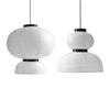 Rice Paper Lantern Pendant Lamp