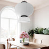 Rice Paper Lantern Pendant Lamp