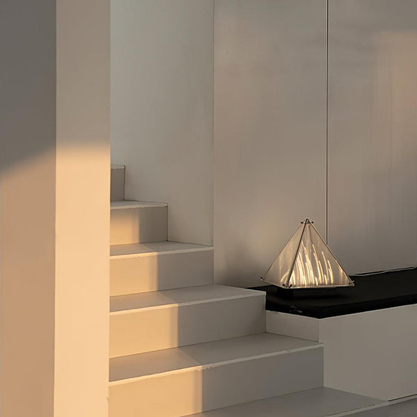 Fragment Table Lamp
