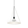 Flying Saucer Pendant Light
