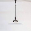 Flying Saucer Pendant Light