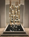 Fulcrum Pendant Light