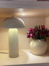 Fungi Glow Table Lamp