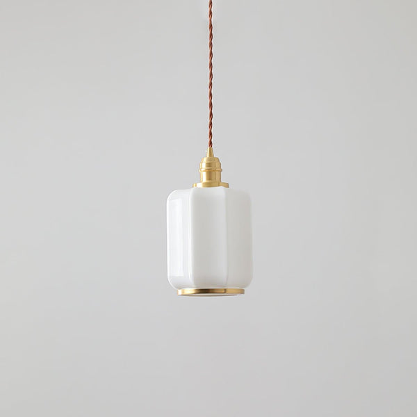 Funnel Pendant Light