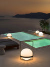Palma Table Lamp