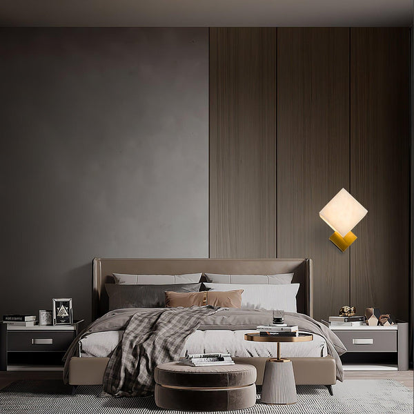Gatsby Wall Sconce