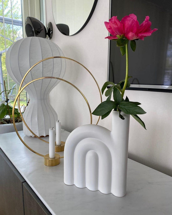 Gatto Table Lamp