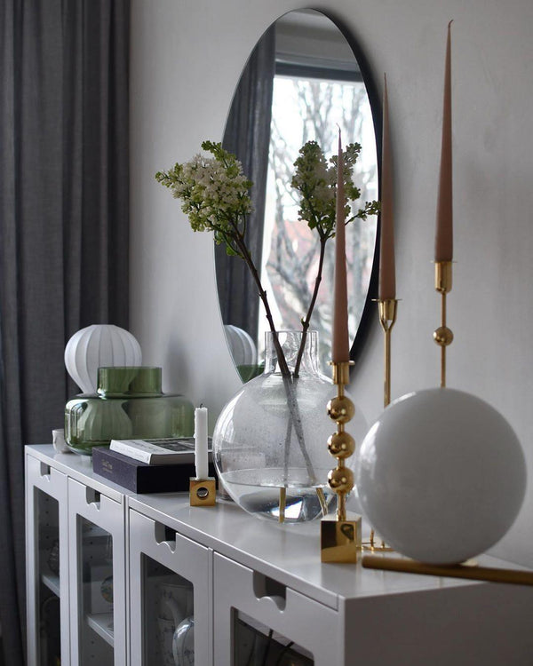 Gatto Table Lamp