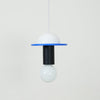 Geometric Building Blocks Pendant Lamp