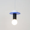 Geometric Building Blocks Pendant Lamp