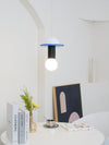 Geometric Building Blocks Pendant Lamp
