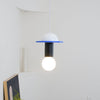 Geometric Building Blocks Pendant Lamp