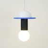 Geometric Building Blocks Pendant Lamp