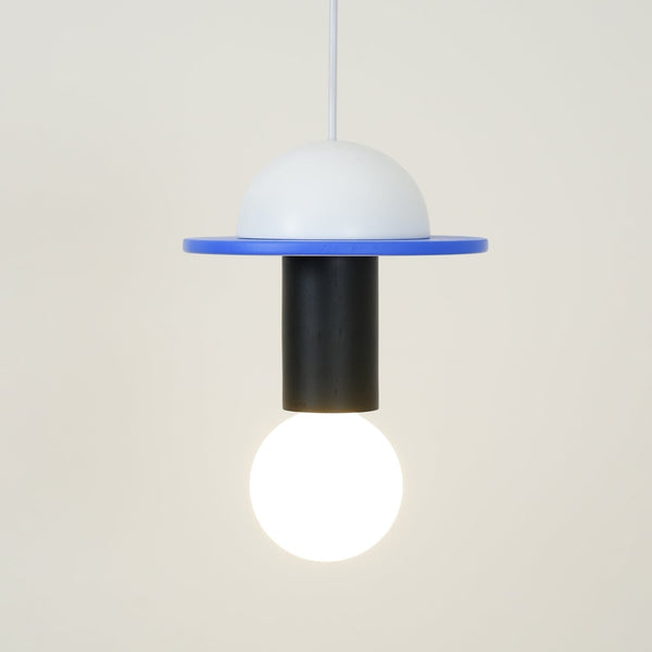 Geometric Building Blocks Pendant Lamp