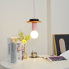 Geometric Building Blocks Pendant Lamp