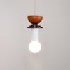 Geometric Building Blocks Pendant Lamp