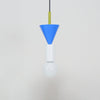 Geometric Building Blocks Pendant Lamp