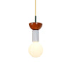 Geometric Building Blocks Pendant Lamp