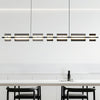 Geometric Linear Chandelier