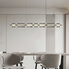 Geometric Linear Chandelier