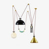 Shape Chandelier