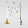 Shape Chandelier