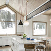 Shape Chandelier