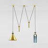 Shape Chandelier