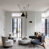 Shape Chandelier