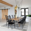 Shape Chandelier