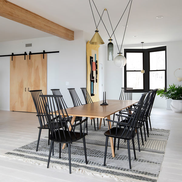 Shape Chandelier