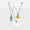 Shape Chandelier