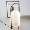 Ghost Table Lamp