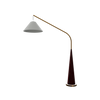 Gibson Arc Floor Lamp