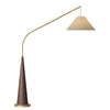 Gibson Arc Floor Lamp