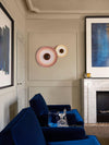 Simplicity Glow Wall Light