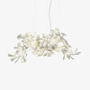 Gingko Chandelier G