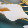 Gingko Round Chandelier U