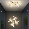 Gingko Beauty Wall Lamp