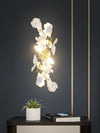 Gingko Beauty Wall Lamp