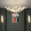 Gingko Beauty Wall Lamp