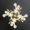 Gingko Beauty Wall Lamp