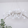 Gingko Chandelier N