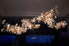 Gingko Chandelier A