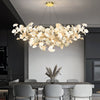 Gingko Chandeliers B
