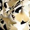 Gingko Round Chandelier U