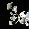 Gingko Round Chandelier U