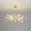 Gingko Chandelier R