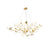 Gingko Chandelier S